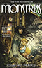 Monstress, Vol. 2: The Blood